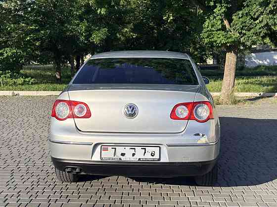 Продам VW Passat B6 1.9 TDI Тирасполь