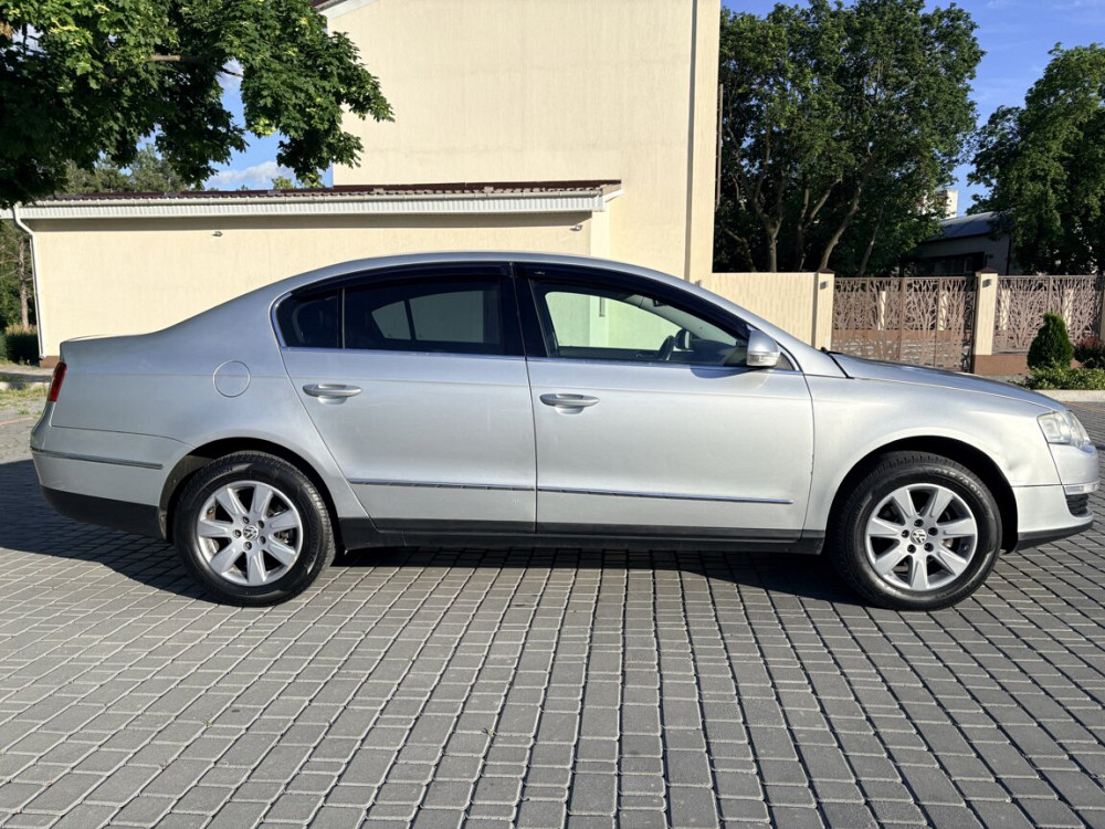 Продам VW Passat B6 1.9 TDI Tiraspol - fotografie 2