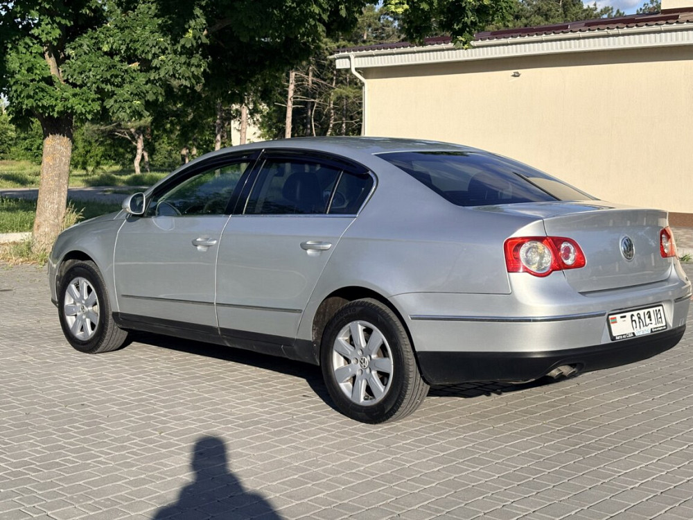 Продам VW Passat B6 1.9 TDI Tiraspol - fotografie 6