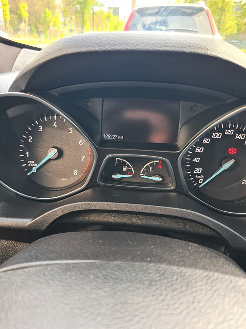 Ford Escape Chişinău - fotografie 7