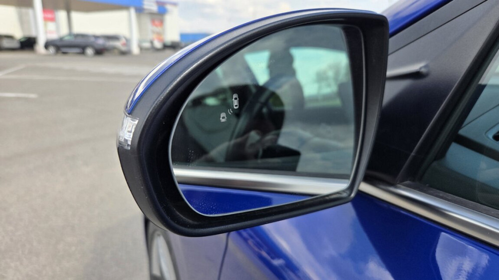 Hyundai Ioniq Limited Hybrid 2022 Tiraspol - fotografie 8