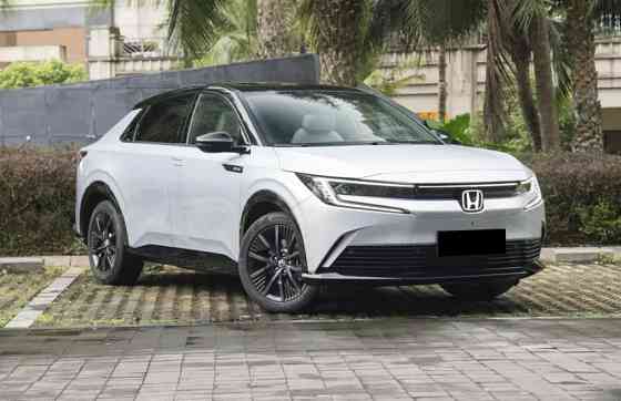 Honda e: NP2 2025 г. Tiraspol