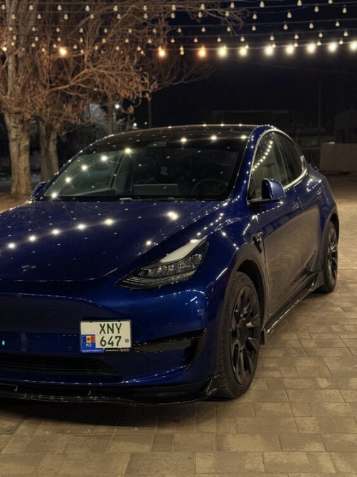Tesla model Y Кишинёв - изображение 6