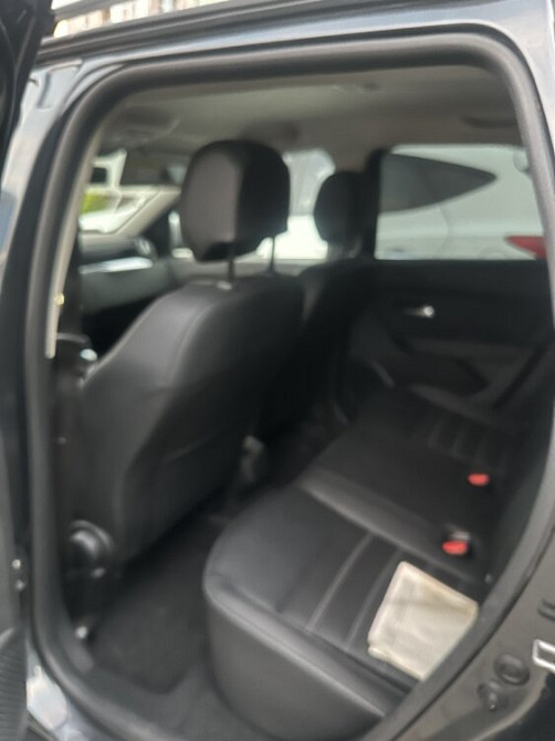 Dacia Duster Тирасполь - изображение 6