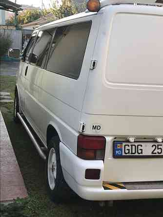 Volkswagen Transporter T-4 Бендеры