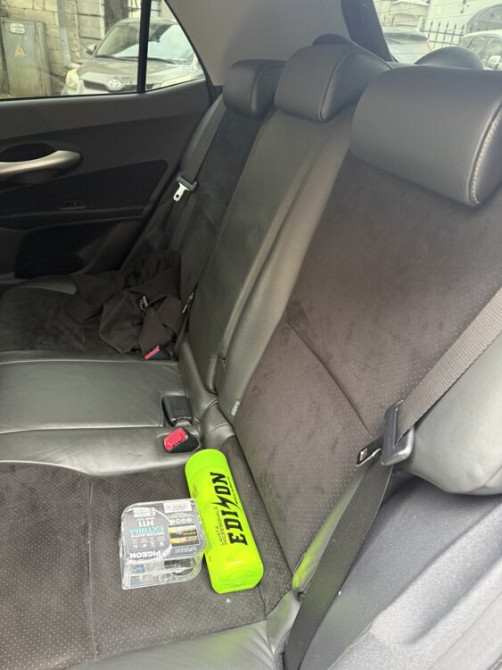 Toyota Auris 1.8 Hybrid Кишинёв - изображение 7