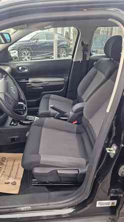 Citroen C4 Cactus Automat Кишинёв
