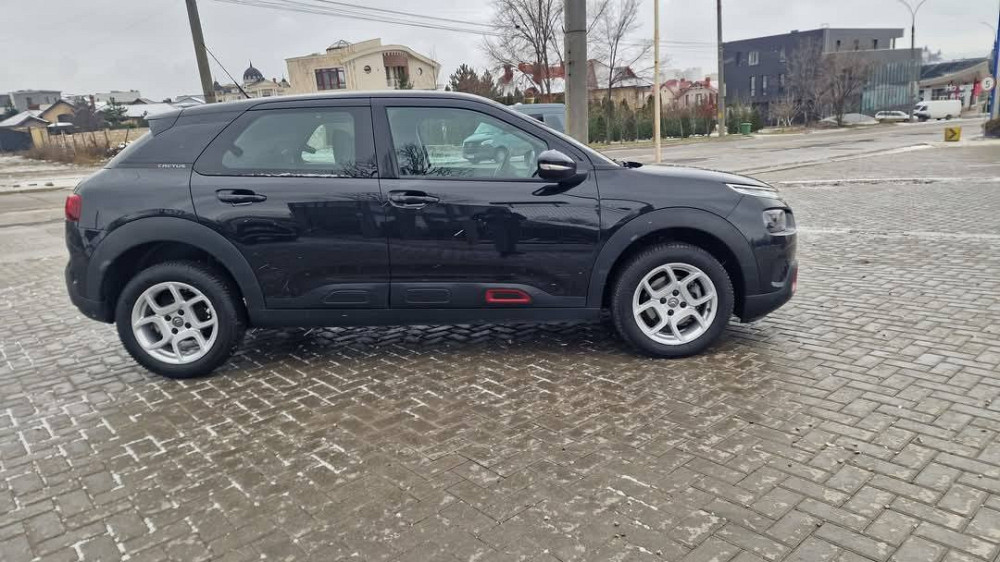 Citroen C4 Cactus Automat Кишинёв - изображение 8