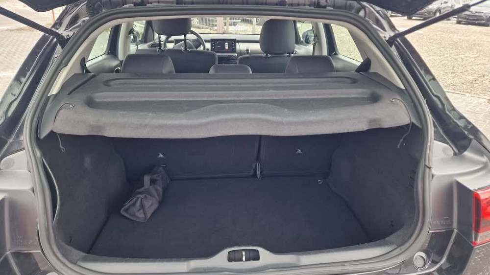 Citroen C4 Cactus Automat Кишинёв - изображение 3