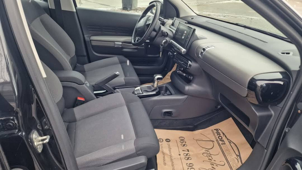 Citroen C4 Cactus Automat Кишинёв - изображение 2