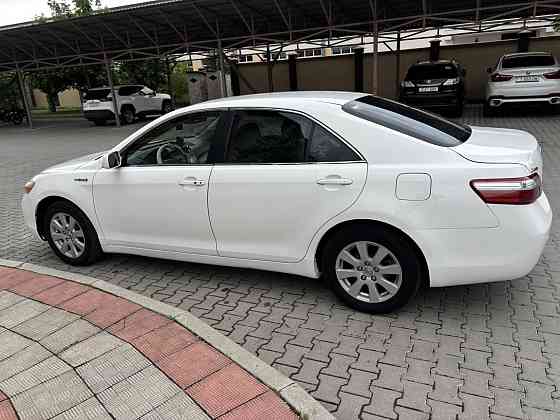 Продается Toyota Camry 40 Hybrid Tiraspol