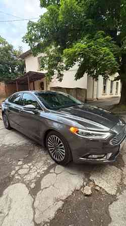 Ford fusion energi 2017 Бендеры