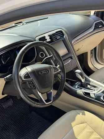 Ford fusion Тирасполь