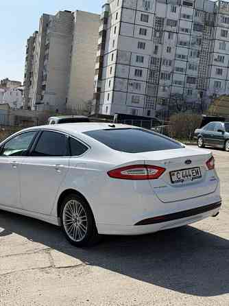 Ford fusion Тирасполь