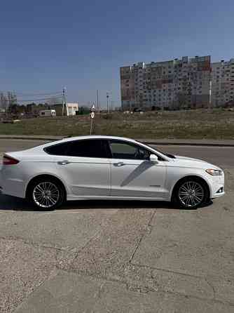 Ford fusion Тирасполь