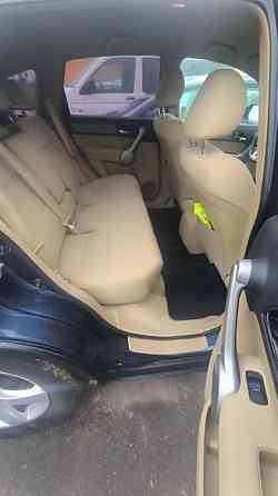 Свежепригнанная Honda CR-V 3, 2007 год, 2.2 D. (Vaiber, Vat cap, tel). Tiraspol