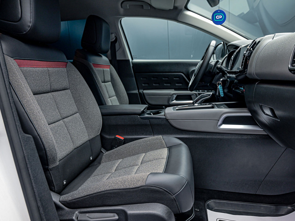 Citroen C5 Aircross Chişinău - fotografie 8