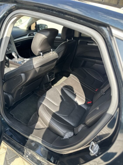 Продам FORD FUSION Hybrid Titanium 2014 г Tiraspol - fotografie 4