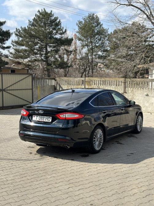 Продам FORD FUSION Hybrid Titanium 2014 г Tiraspol - fotografie 3