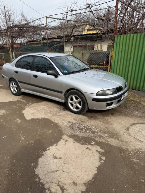 Продам отличный автомобиль Mitsubishi Carisma Тирасполь - изображение 5