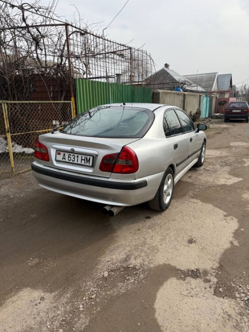 Продам отличный автомобиль Mitsubishi Carisma Тирасполь - изображение 6