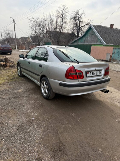 Продам отличный автомобиль Mitsubishi Carisma Тирасполь - изображение 4