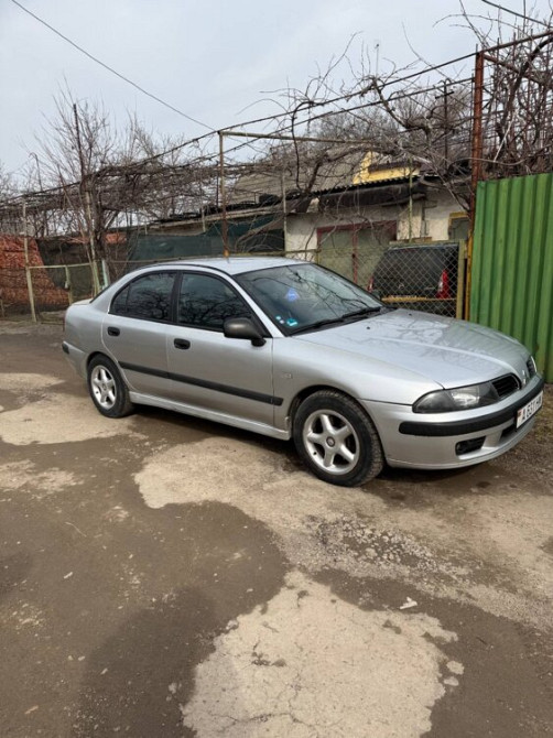 Продам отличный автомобиль Mitsubishi Carisma Тирасполь - изображение 8