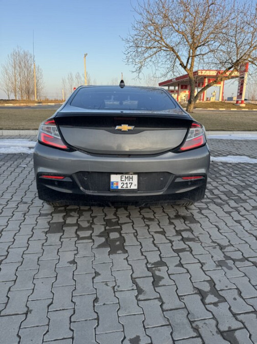 Продам Chevrolet Volt 2 Tiraspol - fotografie 3
