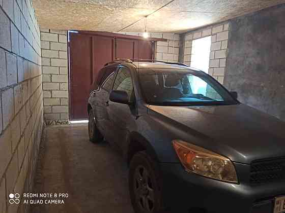 Продаётся Toyota rav 4, автомат, 2.4 бензин, 2006 года Grigoriopol
