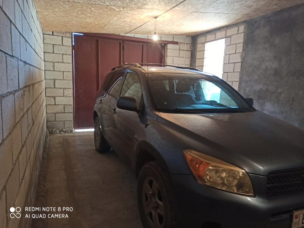 Продаётся Toyota rav 4, автомат, 2.4 бензин, 2006 года Григориополь - изображение 2