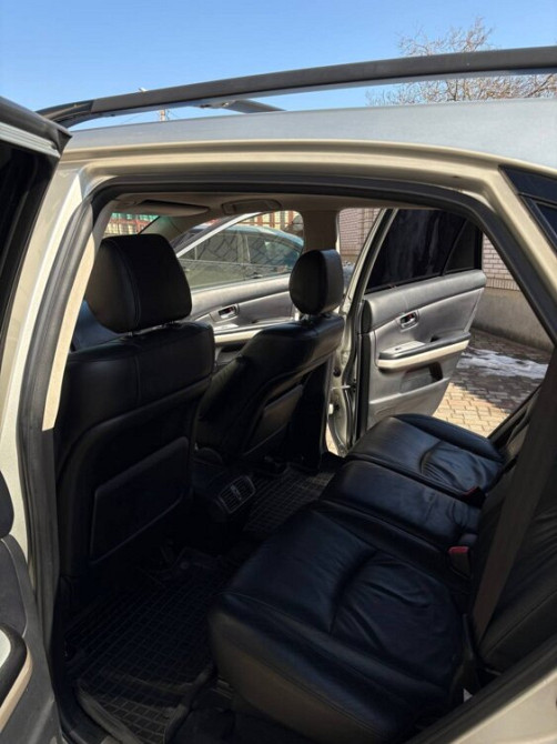 Продам Lexus RX400h нейтральные номера + газ Тирасполь - изображение 4
