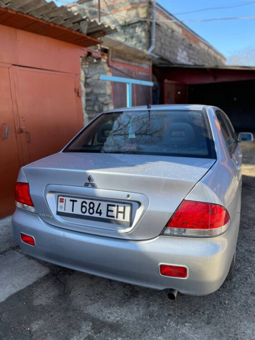 Продам Mitsubishi Lancer Тирасполь - изображение 3