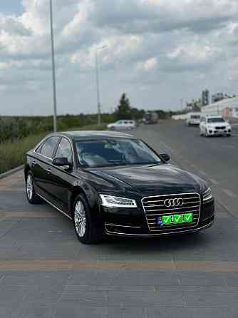 Audi A8 Кишинёв