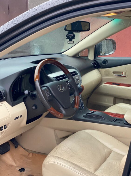 СРОЧНО! Lexus RX 450H Tiraspol - fotografie 7