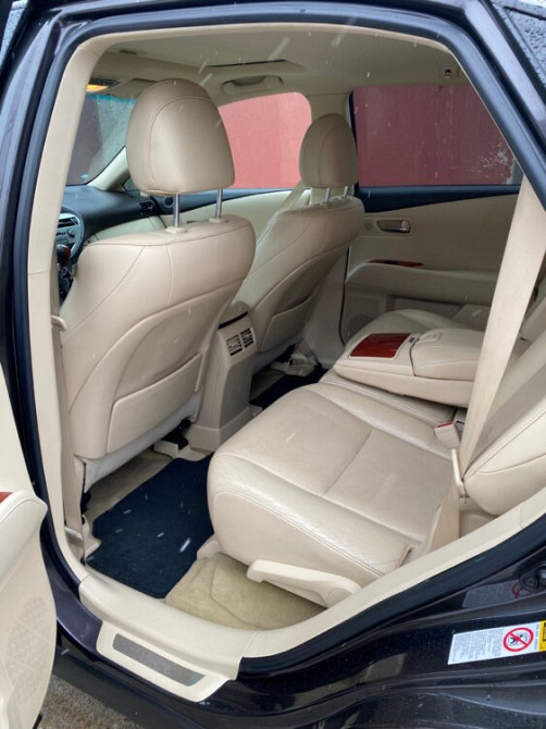 СРОЧНО! Lexus RX 450H Tiraspol - fotografie 8