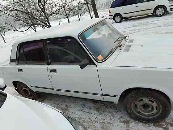 Продам ВАЗ2107 Bălţi