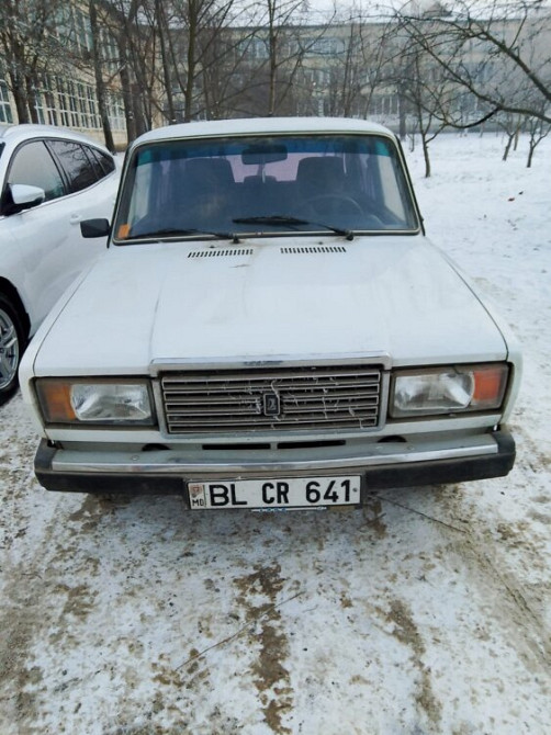Продам ВАЗ2107 Bălţi - fotografie 7