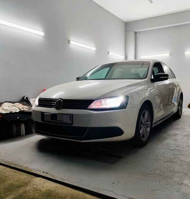 Продам Фольксваген Джетта Автомат! Торг! Тирасполь - изображение 2