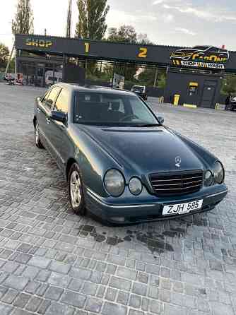 Продам Мерседес W210 2000 г. в. 2.2CDI 4000 $ Tiraspol