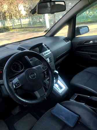 Продаётся OPEL ZAFIRA Тирасполь