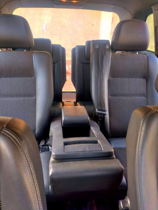Продаётся OPEL ZAFIRA Тирасполь - изображение 3