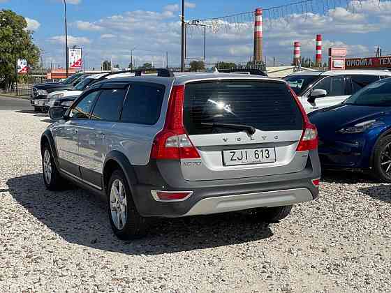 Volvo XC70 Cross Country (Доступен в Автокредит) Тирасполь