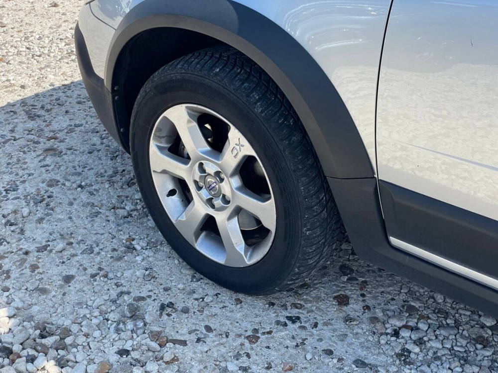 Volvo XC70 Cross Country (Доступен в Автокредит) Тирасполь - изображение 6