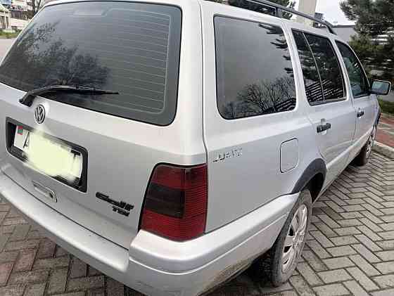 Гольф 1,9 TDI Tiraspol