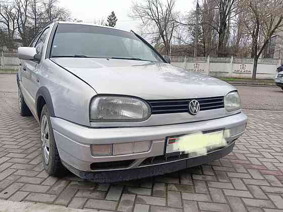 Гольф 1,9 TDI Tiraspol
