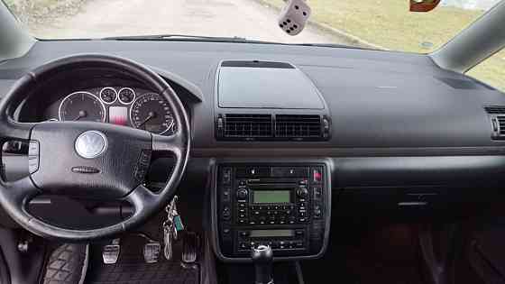 Volkswagen Sharan Тирасполь