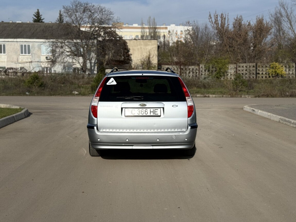 Продаётся Ford Mondeo универсал Тирасполь - изображение 3