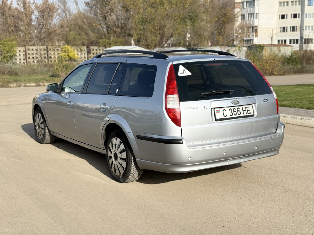 Продаётся Ford Mondeo универсал Тирасполь - изображение 5