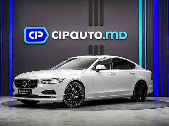 Volvo S90 Кишинёв