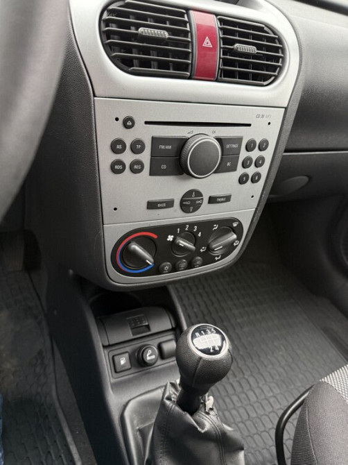OPEL COMBO Tiraspol - fotografie 6